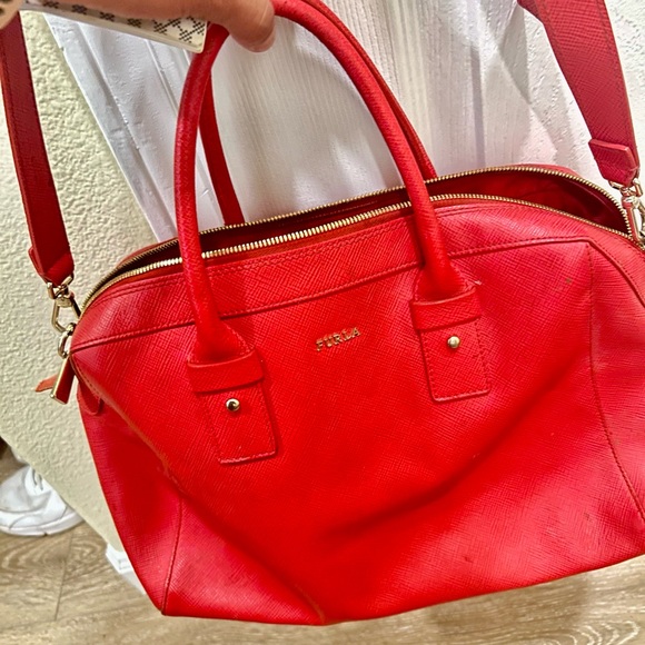 Ferla bag used - Picture 1 of 9
